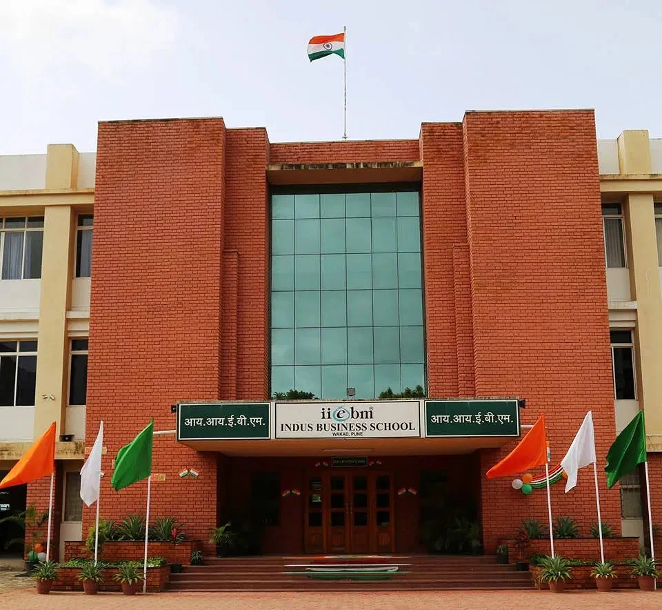 IIEBM Indus Business School - Pune