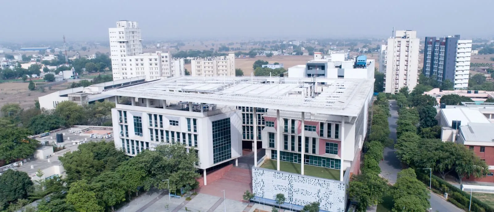 BML Munjal School of Engineering And Technology - Gurgaon