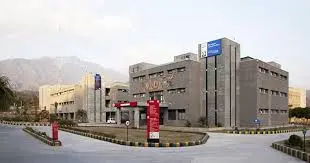 UPES School of Engineering - Dehradun