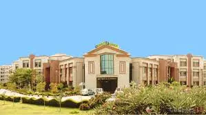 Greater Noida Institute of Technology (GNIOT) - Noida