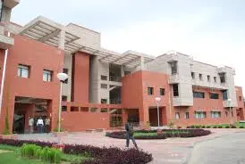 Indian Institute of Technology (IIT) - Kanpur