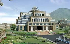 Indian Institute of Technology (IIT) -  Bhubaneswar