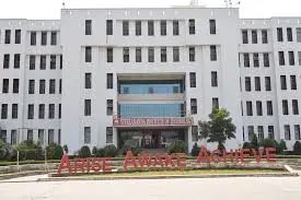 Vivekananda Global University (VGU) - Jaipur
