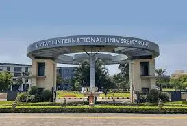 D. Y. Patil University