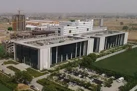 Bennett University - Noida