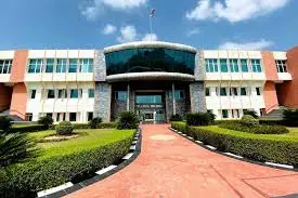 Malaviya National Institute of Technology (MNIT) - Jaipur