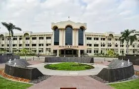 Vellore Institute of Technology (VIT) - Vellore