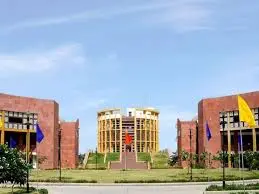 JK Lakshmipat University (JKLU) - Jaipur