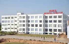 NIMS University - Jaipur