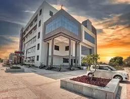 Geeta University - Panipat