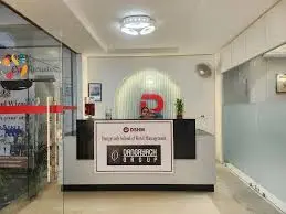 Dangayach School of Hotel Management (DSHM) - Jaipur