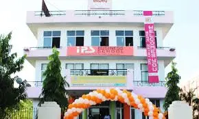 IPS Business School - Jaipur