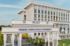 Pimpri Chinchwad University - Pune