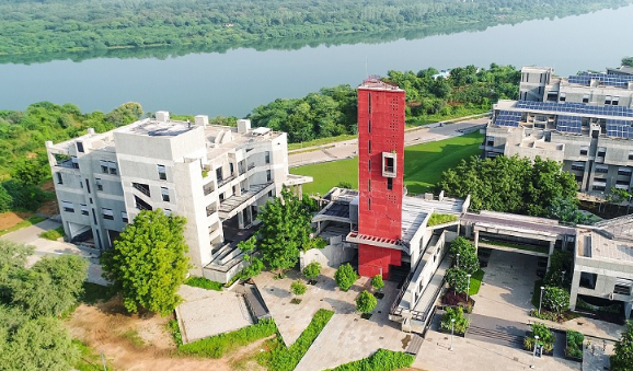 Indian Institute Of Technology (IIT) - Gandhinagar