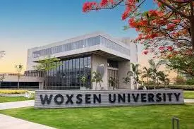 Woxsen University - Hyderabad