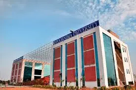 Poornima University - Jaipur