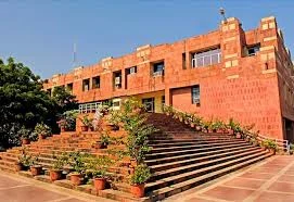 Jawaharlal Nehru University (JNU) - New Delhi