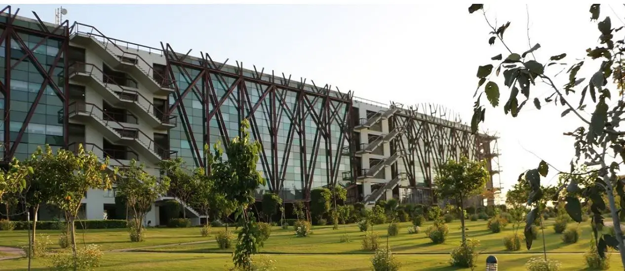 O.P Jindal Global Law School - Sonipat