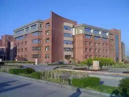 Amity Law School - Noida