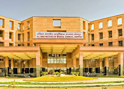 All India Institute of Medical Sciences - Jodhpur