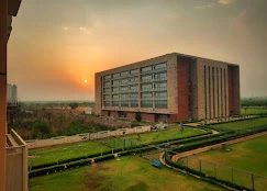 Galgotias University - Noida