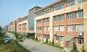 Mangalmay Institute of Engineering - Noida