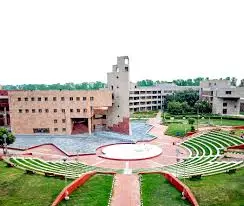 Delhi Technological University (DTU) -  New Delhi