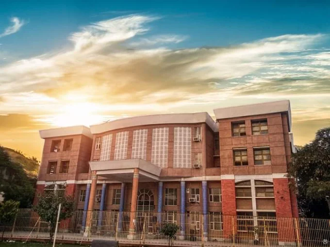 Jamia Millia Islamia (JMI) - New Delhi