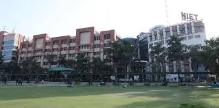 Noida Institute of Engineering & Technology (NIET) - Noida