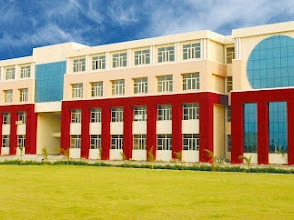 Global Institute of Technology & Management (GITM) - Gurugram