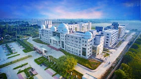 K.R. Mangalam University -  Gurugram