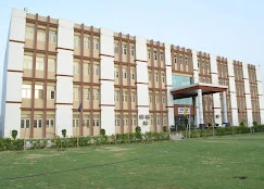 DPG Institute of Technology & Management (DPGITM)