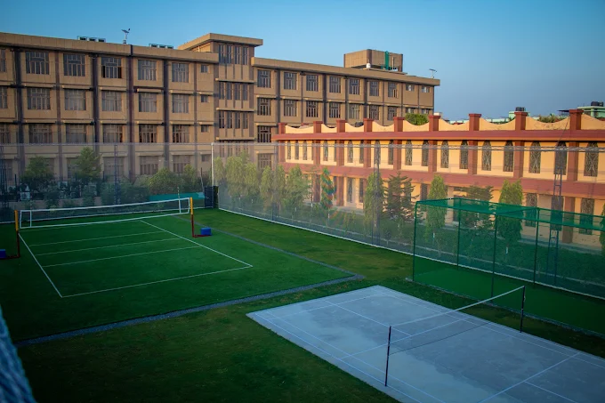 Christ University -  Ghaziabad