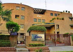 Jagan Institute of Management Studies (JIMS) - New Delhi
