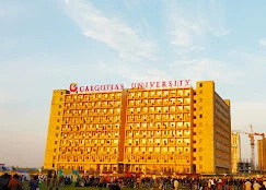 Galgotias University - Noida