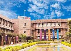 IIHMR University - Jaipur