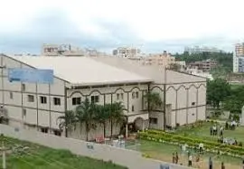 ITM Business School - Bangalore