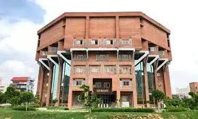 Sharda School of Law - Noida