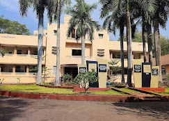 Indian Law Society's Law College  (ILS) - Pune