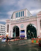 SRM Institute of Science and Technology (SRMIST) - Chennai