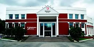 Mahindra University - Hyderabad