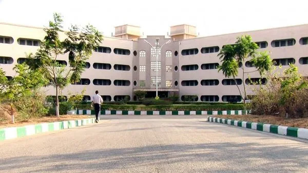 International Institute of Information Technology (IIIT-H) - Hyderabad