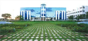 Jeppiaar Engineering College - Chennai