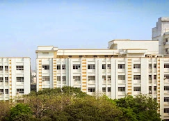SRM Easwari Engineering College - Chennai