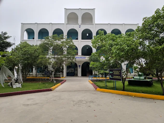 St. Joseph’s College of Engineering - Chennai