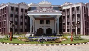National Institute of Technology (NIT)- Tiruchirappalli