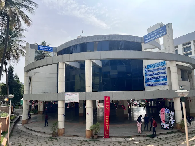 RV College of Engineering (RVCE) - Bengaluru