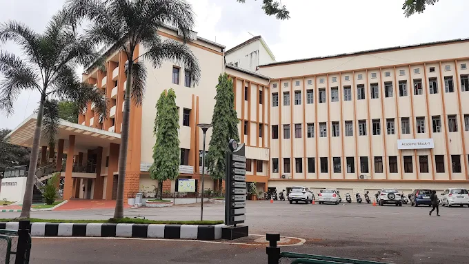Manipal Institute of Technology (MIT) - Manipal