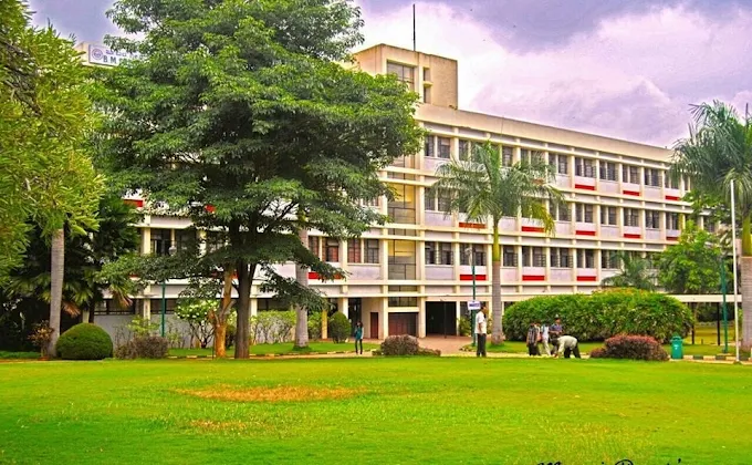 B.M.S. College of Engineering -Bengaluru