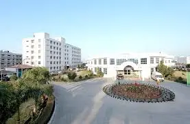 Ganeshi Lal Agrawal University (GLA) - Mathura